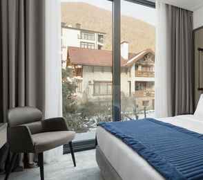 Отель Ultima Club Hotel & Spa, фото 18