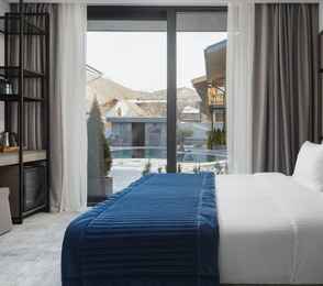 Отель Ultima Club Hotel & Spa, фото 24