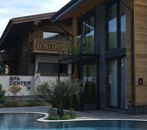 Отель Ultima Club Hotel & Spa, фото 26