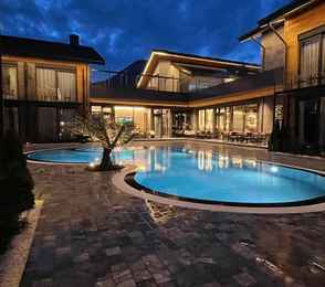 Отель Ultima Club Hotel & Spa, фото 30