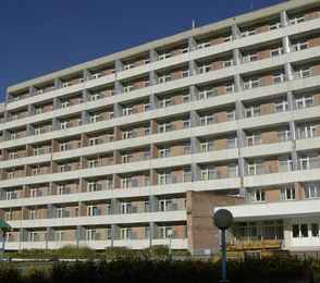 Санаторий «Кленовая гора»