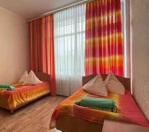 Санаторий «Кленовая гора», фото 11