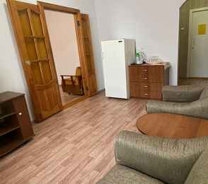 Санаторий «Кленовая гора», фото 12