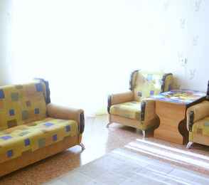 Санаторий «Кленовая гора», фото 9