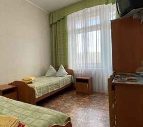 Санаторий «Кленовая гора», фото 17