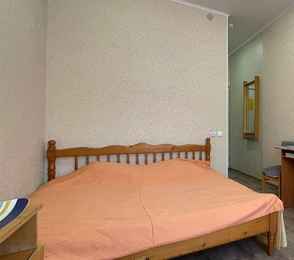 Санаторий «Кленовая гора», фото 19