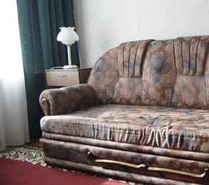 Санаторий «Кленовая гора», фото 21