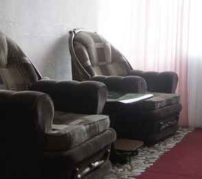 Санаторий «Кленовая гора», фото 24