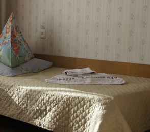 Санаторий «Кленовая гора», фото 27