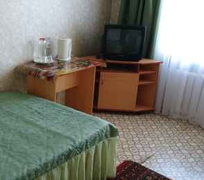 Санаторий «Кленовая гора», фото 28