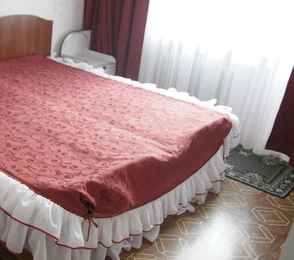 Санаторий «Кленовая гора», фото 25