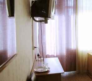 Санаторий «Кленовая гора», фото 26