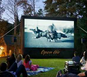 Глэмпинг «Енот», фото 2