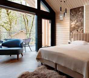 Глэмпинг «Енот», фото 4