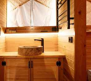 Глэмпинг «Енот», фото 6