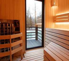 Глэмпинг «Енот», фото 7