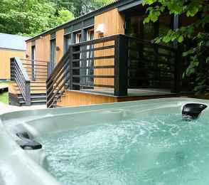 Глэмпинг «Енот», фото 9