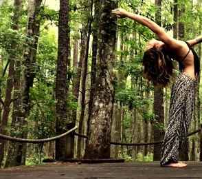 Глэмпинг «Енот», фото 11