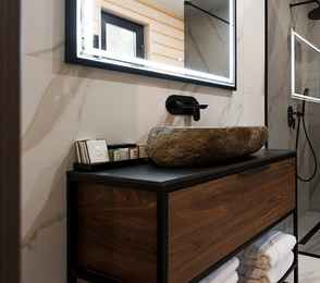 Глэмпинг «Енот», фото 13