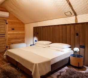 Глэмпинг «Енот», фото 15