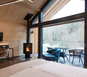 Глэмпинг «Енот», фото 17