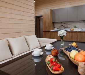 Глэмпинг «Енот», фото 20