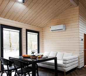 Глэмпинг «Енот», фото 21