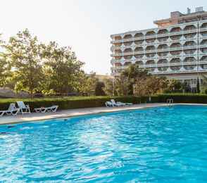 Санаторий "Планета"