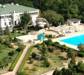 Санаторий "Планета", фото 2