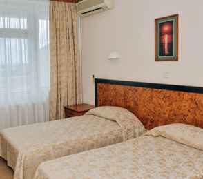 Санаторий "Планета", фото 4