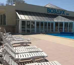 Санаторий "Планета", фото 6