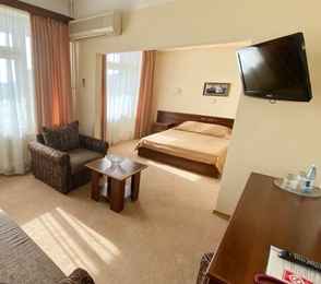 Санаторий "Планета", фото 21