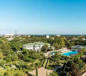 Санаторий "Планета", фото 24