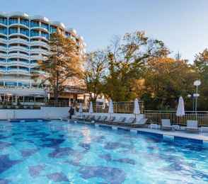 Отель Cosmos Stay Le Rond Sochi