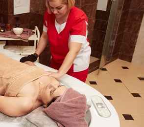 Санаторий «Боровое», фото 6