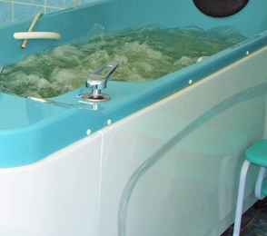 Санаторий «Боровое», фото 12