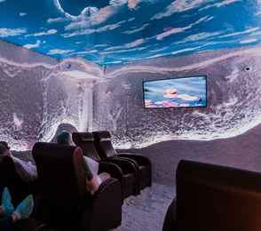 Санаторий «Боровое», фото 14