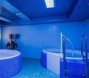 Санаторий «Боровое», фото 15