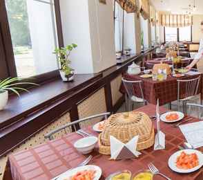 Санаторий «Боровое», фото 21