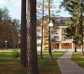 Санаторий «Боровое», фото 22