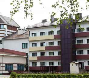 Санаторий «Боровое», фото 30