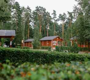 «Вятичи Eco Resort & Medical Spa»