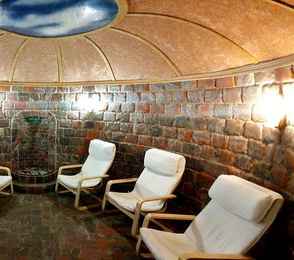 «Вятичи Eco Resort & Medical Spa» , фото 13