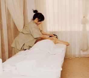 «Вятичи Eco Resort & Medical Spa» , фото 12