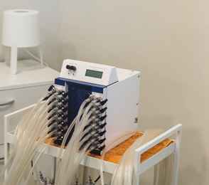 «Вятичи Eco Resort & Medical Spa» , фото 42