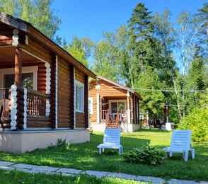 «Вятичи Eco Resort & Medical Spa» , фото 22