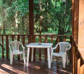 «Вятичи Eco Resort & Medical Spa» , фото 23