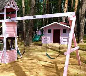 «Вятичи Eco Resort & Medical Spa» , фото 28