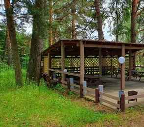 «Вятичи Eco Resort & Medical Spa» , фото 30