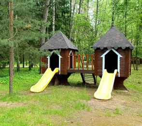 «Вятичи Eco Resort & Medical Spa» , фото 32